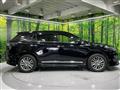 2015 Toyota Harrier