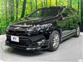 2015 Toyota Harrier