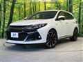 2015 Toyota Harrier