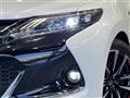 2015 Toyota Harrier