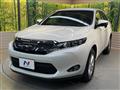 2016 Toyota Harrier