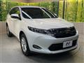 2016 Toyota Harrier