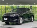 2016 Toyota Harrier