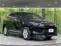 2016 Toyota Harrier