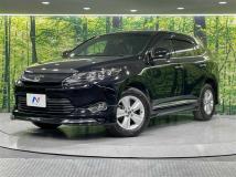 2016 Toyota Harrier