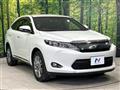 2017 Toyota Harrier