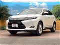2017 Toyota Harrier