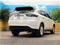 2017 Toyota Harrier