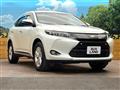 2017 Toyota Harrier