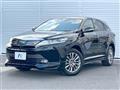 2017 Toyota Harrier