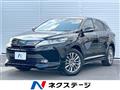 2017 Toyota Harrier