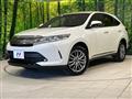 2018 Toyota Harrier
