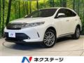 2018 Toyota Harrier