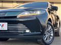 2018 Toyota Harrier