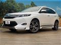 2015 Toyota Harrier