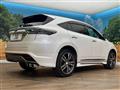 2015 Toyota Harrier