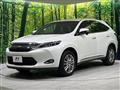 2016 Toyota Harrier
