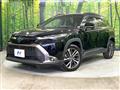 2022 Toyota CorollaCross