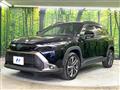 2022 Toyota CorollaCross