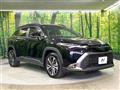 2022 Toyota CorollaCross