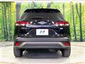 2022 Toyota CorollaCross