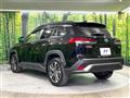 2022 Toyota CorollaCross