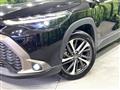 2022 Toyota CorollaCross