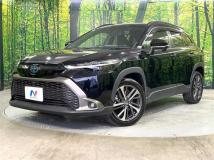 2022 Toyota CorollaCross