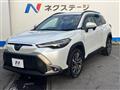 2022 Toyota CorollaCross