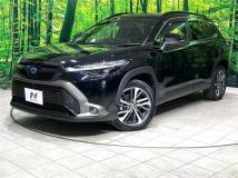 2023 Toyota CorollaCross