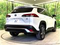 2023 Toyota CorollaCross