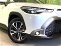 2023 Toyota CorollaCross