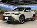 2023 Toyota CorollaCross
