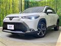 2024 Toyota CorollaCross