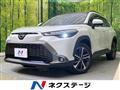 2024 Toyota CorollaCross