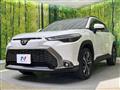 2024 Toyota CorollaCross