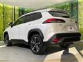 2024 Toyota CorollaCross