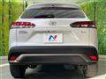 2024 Toyota CorollaCross