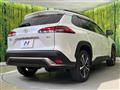 2024 Toyota CorollaCross