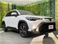 2024 Toyota CorollaCross
