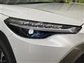 2024 Toyota CorollaCross