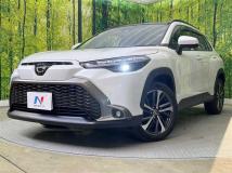 2024 Toyota CorollaCross