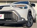 2024 Toyota CorollaCross