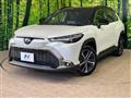 2024 Toyota CorollaCross