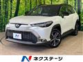 2024 Toyota CorollaCross