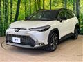 2024 Toyota CorollaCross
