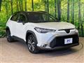 2024 Toyota CorollaCross