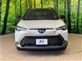 2024 Toyota CorollaCross