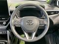 2024 Toyota CorollaCross