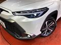 2025 Toyota CorollaCross